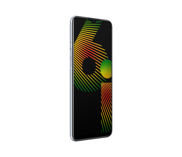 REALME 6i 4/128GB Bialy - 552044 - zdjęcie 5
